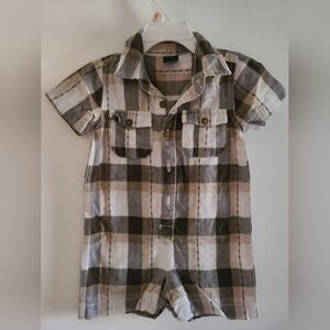 🤎Romper 12-18M🤎